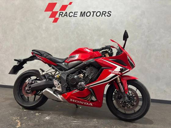 HONDA CBR 650R ABS HONDA CBR 650R ABS